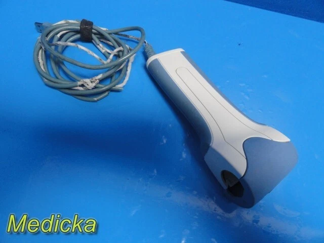 Midmark IQSpiro USB Based Spirometer (FOR PARTS & REPAIRS) ~ 30450