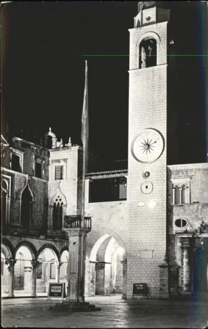 71388392 Dubrovnik Ragusa Kirche Croatia