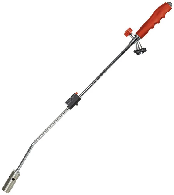 Rothenberger Industrial 1500003637  Abflammgerät