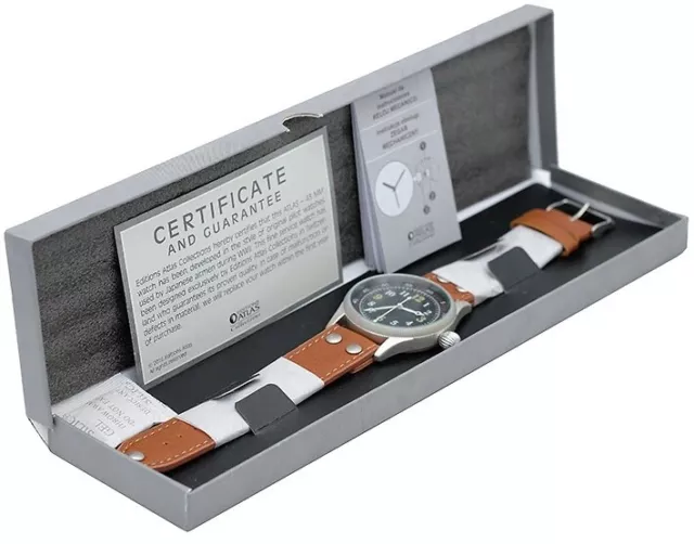 Réplica Reloj de piloto japonés Armada Imperial Japonesa, 2ª Guerra Mundial