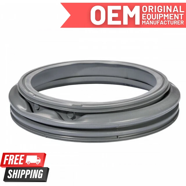 BEKO WMB71231B, WMB71442S WML72S Rubber Washing Machine Door Seal