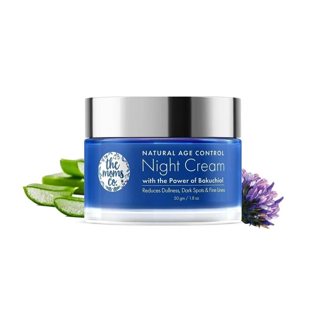 Controlador de letreros de envejecimiento natural piel libre de arrugas | para todos los tipos de piel | 50 g