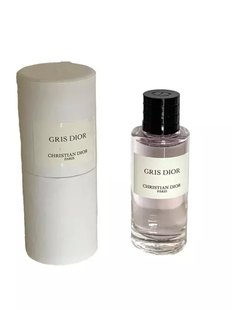 Christian Dior -Privee - GRIS - EdP 7,5ml NEU Parfum Miniatur