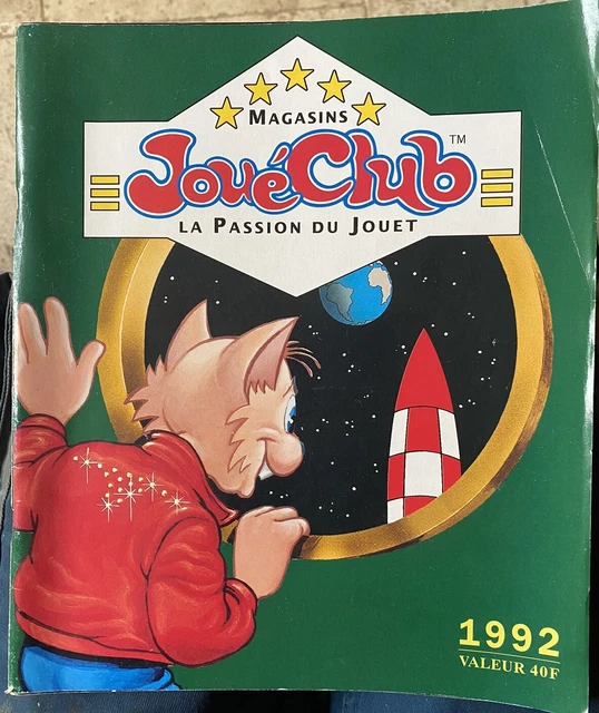 Catalogue - Les Archives des Années 80