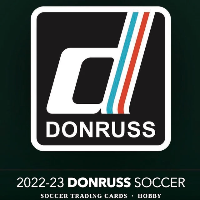 2022/23 Donruss Soccer Rookie Kings - You Pick --Save up to 15%!!!