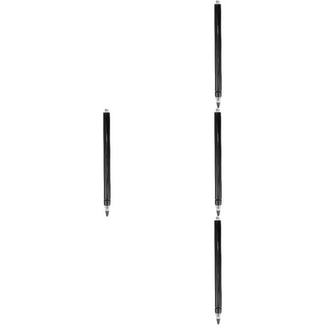4x Eye Exam Vision Teaching Pen Optometry Stick for Teaching Commanding