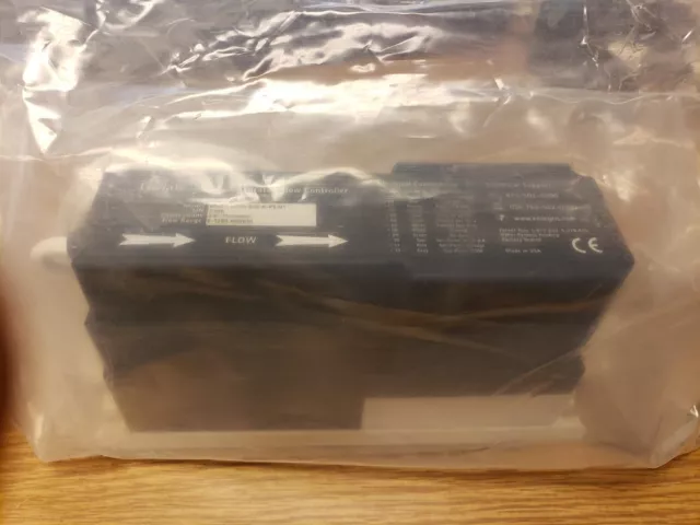 Entegris  6500-T4-F03-B06-K-P2-U1 NT Integrated Flow Controller (0-1250 ml/min)