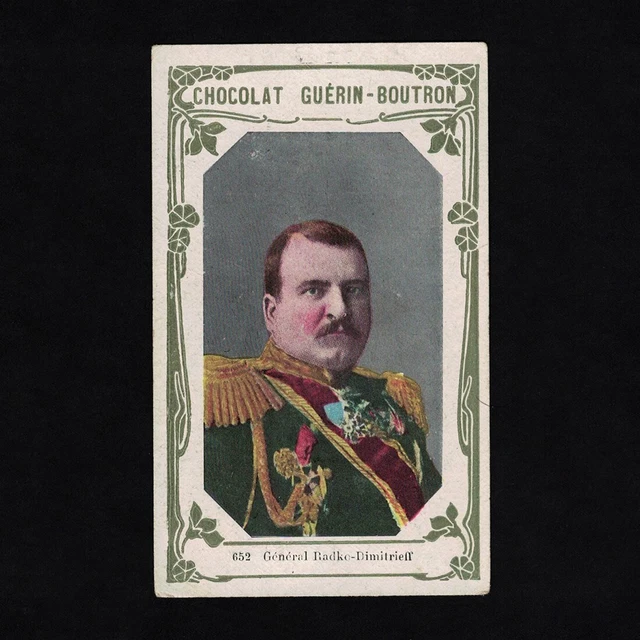 Mme Segond-Weber de la Comédie Française, 1906. #theatre