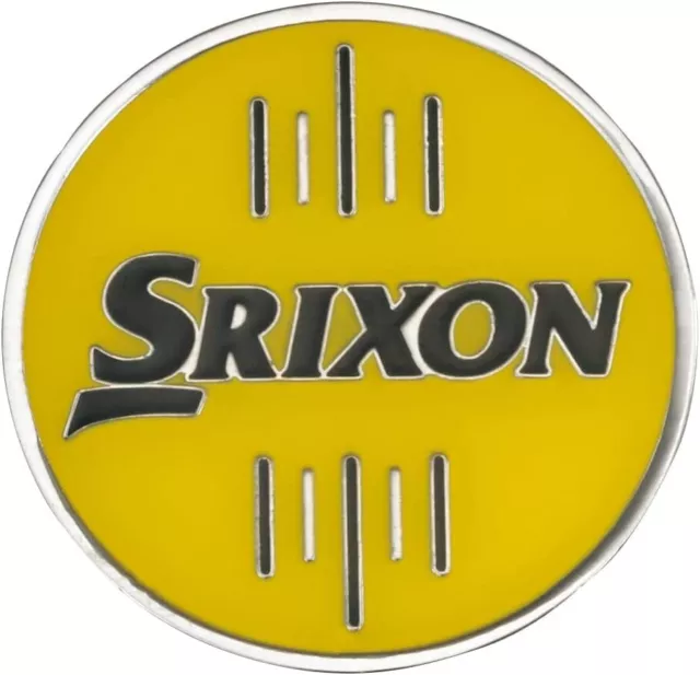 Dunlop SRIXON Japan Golf Divot Tool Green Fork Ball Marker GGF-18121 3