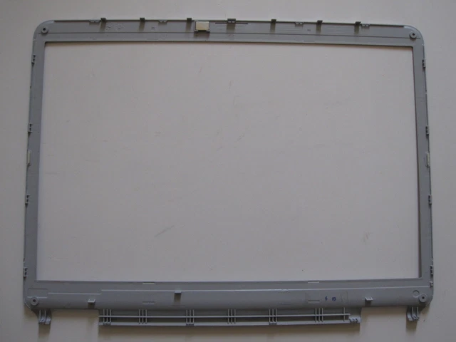 Plasturgie Capot écran arrière coque cover écran Sony Vaio PCG-7144M (VGN- NS10L