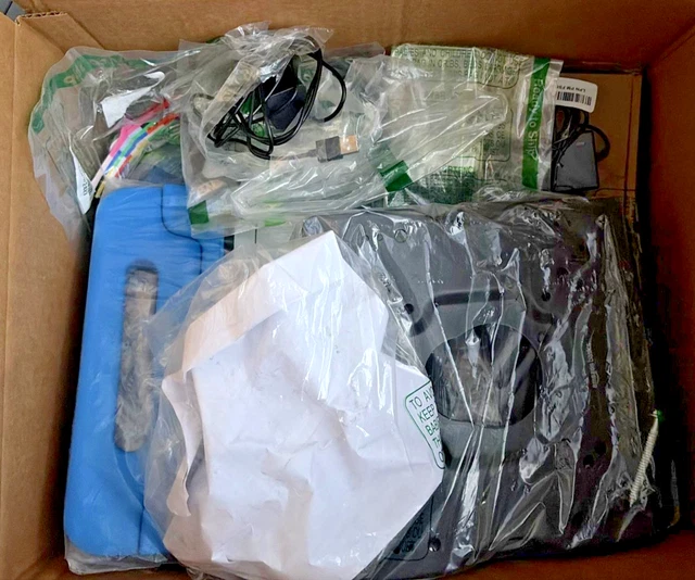 Mixed Lots, Consumer Electronics - PicClick CA