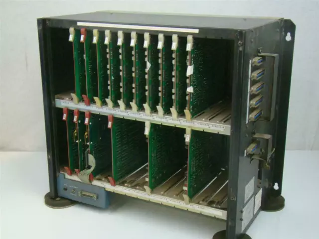 TIE Kommunikationsschnittstelle Telefon System TC-12 Schlüssel Service Einheit