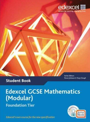 COLLINS EDEXCEL GCSE MATHS FOUNDATION STUDENT BOOK PDF visual data 4