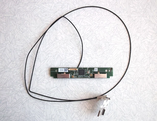 D'Origine Telecommande Philips 40PUH6400/88 40PUK6400 40PUK6400/12