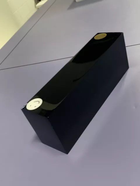 Qa Block Lnr8104 Quality Assurance For Ge Lunar Dpx Iq, Md Bone Densitometer