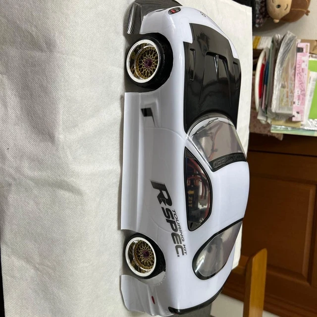 Autos & Motorräder, RC Modelle & Bausätze, RC-Modellbau, Modellbau