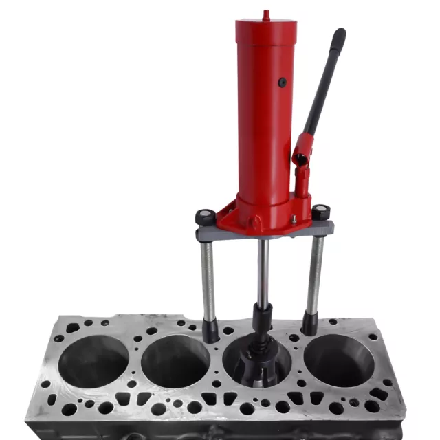 15T Universal Hydraulic Cylinder Liner Puller for Both Dry-Type and Wet-Type New