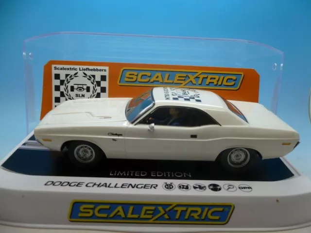 Scalextric c3935 online