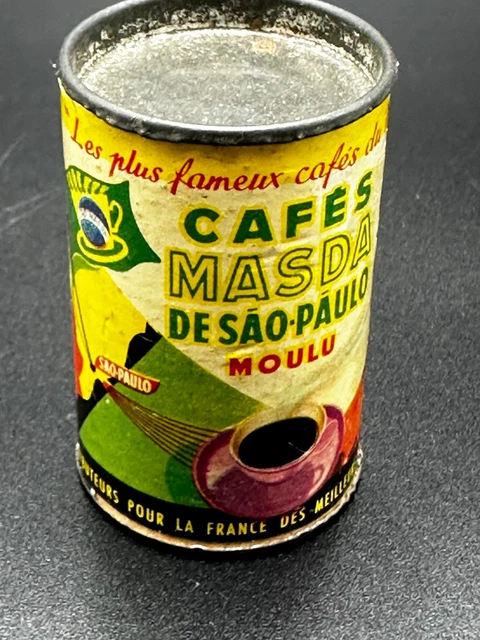 Nostalgic-Art Boîte de Conservation rétro L, Persil – Idée de Cadeau