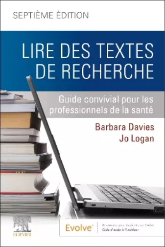 Barbara Davies Jo Logan Lire des textes de recherche (Taschenbuch)