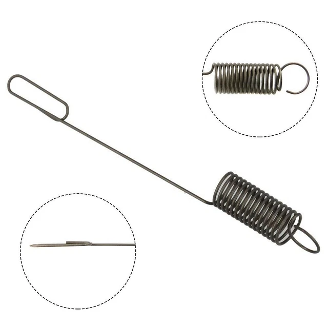 Gouverneur Frühling Rasenmäher Für Mountfield Zubehör 262759 691859 692211