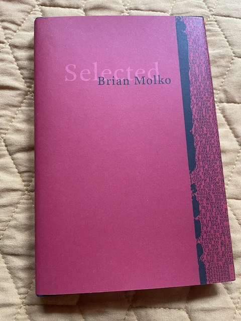 【美品2014】Brian Molko - Selected 直筆サイン本 Brian Molko Signed FOR SALE! - PicClick UK