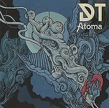 Atoma (Standard CD Jewelcase) von Dark Tranquillity | CD | Zustand gut