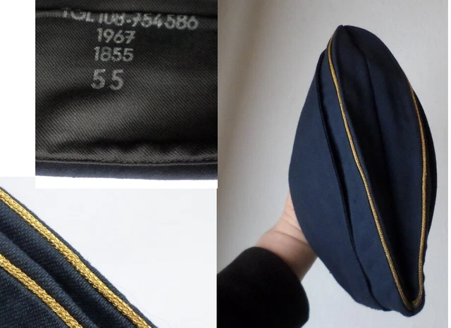 Geburtstags Baseballkappe - Limitierte Auflage 1960-1969 Jahre Verstellbar Für Damen & Herren