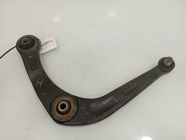 brazo de la suspensión inferior delantero izquierdo para PEUGEOT 206 FASTBACK