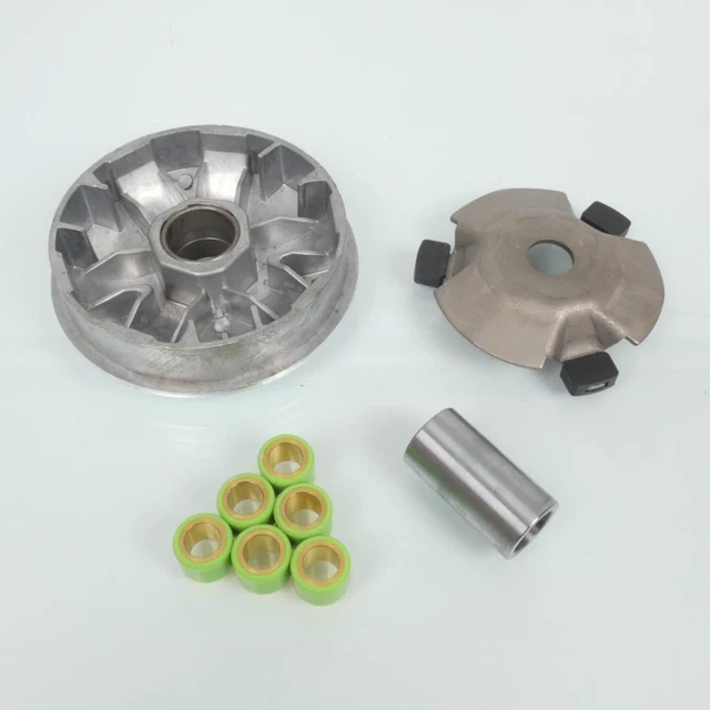Specchietto Retrovisore Destro RMS Per Scooter SYM HD EVO 125 E 200 - 2