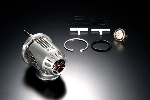 HKS Super SQV4 Valvola di soffiaggio universale