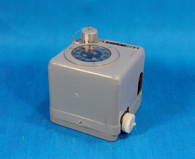 Indicatore Di Posizione Antenna Selysine /#0 W2D 4565 3