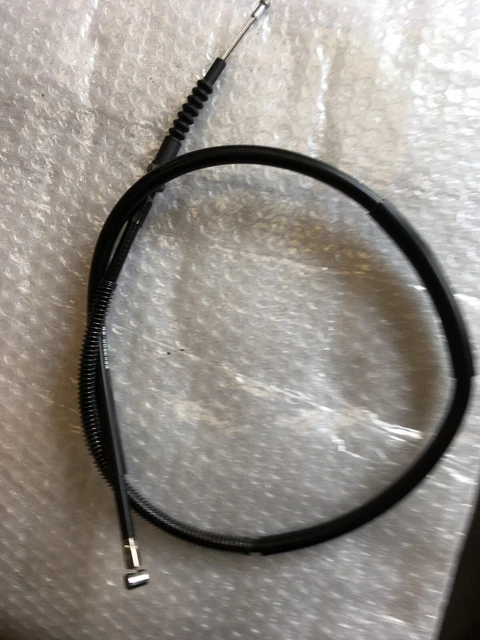 Throttle Cable For Yamaha TTR225 XT225 Off Road Motorcycle Throttle Cable Replacement For Yamaha TTR225 And XT225 Dirt & Dual Sport Bikes Throttle Cable Yamaha - Foto 4