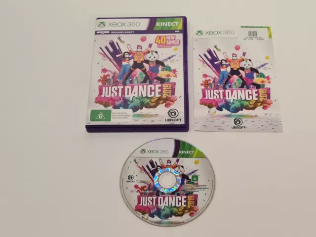 Microsoft Just Dance 2019 Video Games