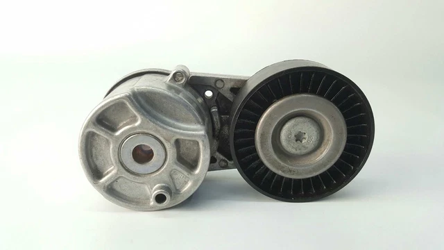 695113 Tendeur De Courroie Auxiliaire Pour Ford Transit Custom Kombi | 2383344