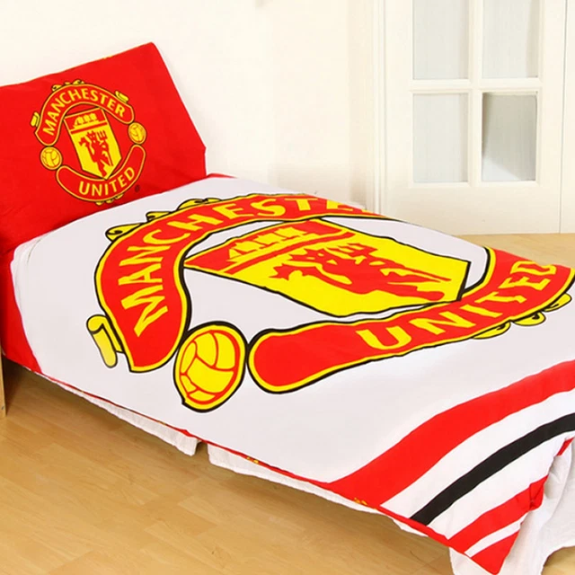Manchester United FCImpulso Set Piumino (SG15633)