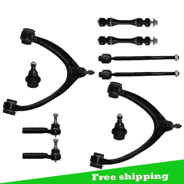 Complete New Suspension Kit FOR SALE! PicClick