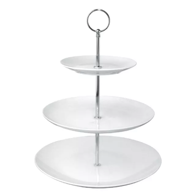 Olympia Afternoon Tea Stand 3 Tier Gg881