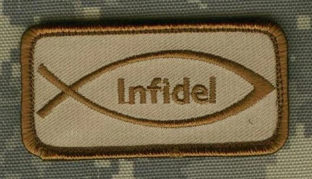 Articolazione Sp Ops Task Force Jsotf-A Afgana Vêlkrö Mimetico Deserto Toppa :