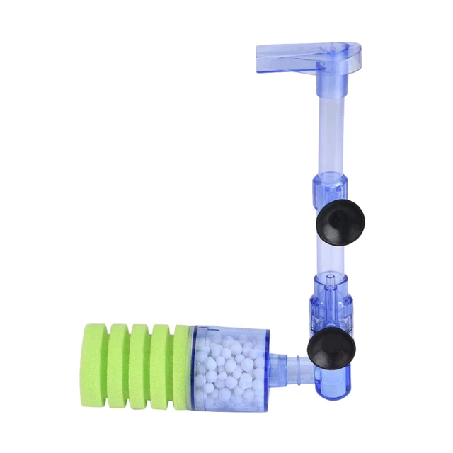 Trattamento Acquario Blu Life USA Cyano RX: Elimina I Batteri Ciano In Barriera Senza Scolorire L'acqua, Sicuro Per Coralli E Invertebrati
