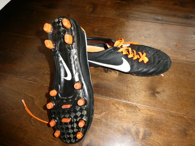 Nike tiempo deals carbon fiber