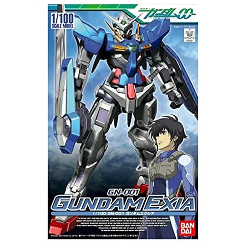 Bandai Mazinger Z Model Kit – Escala 1/144 – Sin Pegamento – Figura De Colección De Plástico Multicolor