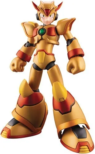 WB  Kotobukiya - Mega Man X - Mega Man X Max Armor Hyperchip Version