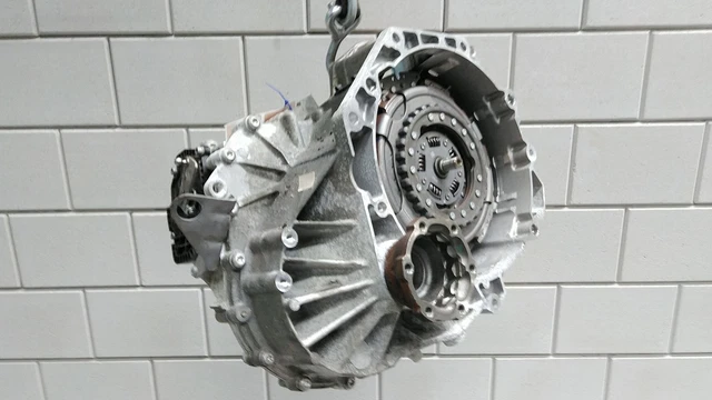 Verwunderlich Getriebe Golf 7 Ebenbild