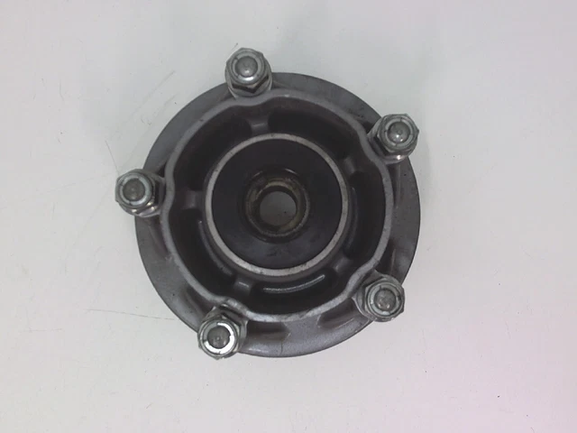 SPROCKET CARRIER Honda XL 1000 V 2003-2006 2003
