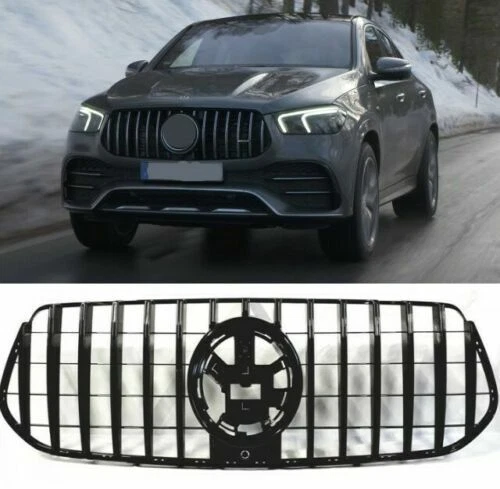 MOTOS Tappeti per bagagliaio adatto per Mercedes-Benz GLE W167 dal 2019 Migliorare il comfort di viaggio con il tappetino antiscivolo per auto DZ