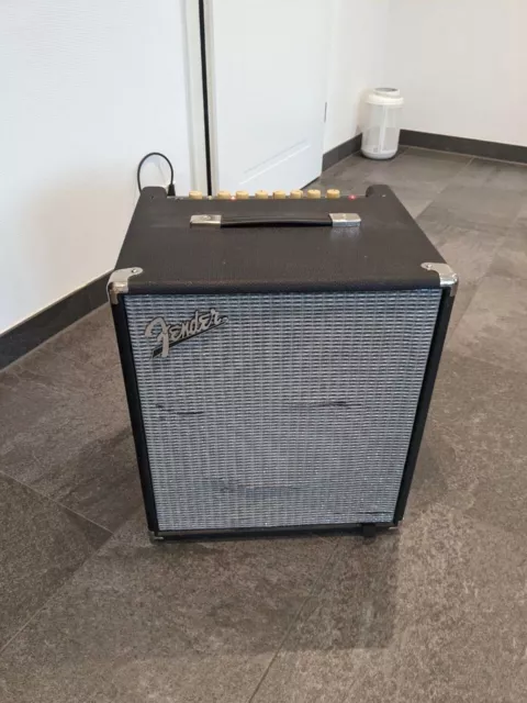 Fender Rumble 100 Verstärker