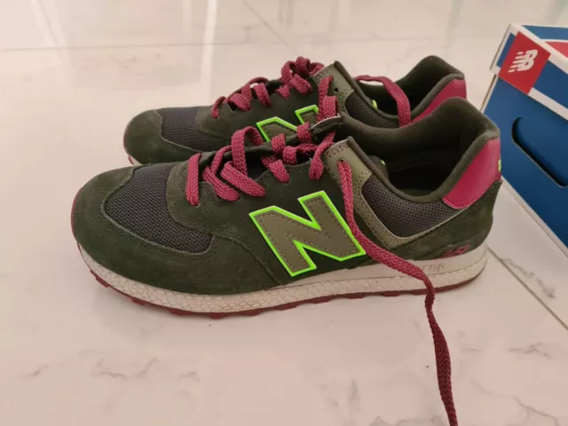 New clearance balance mt574atc