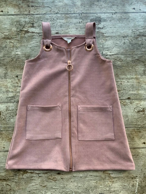 PACCHETTO BAMBINE età 18 24 mesi 1,5-2 anni River Island Next abito NUOVO 2