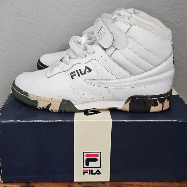 Fila f13 camo outlet
